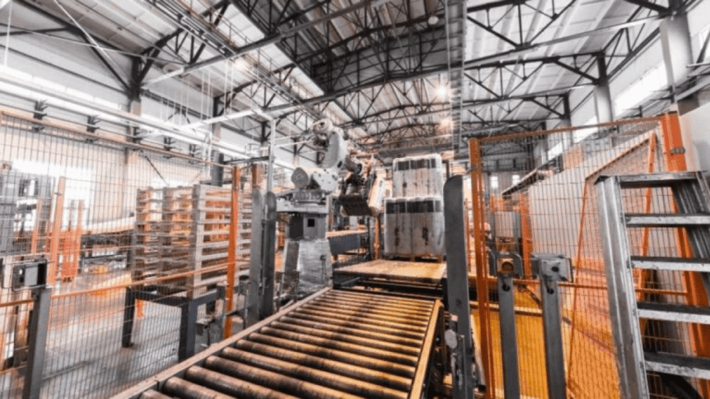 The Complete Guide to Manufacturing Processes