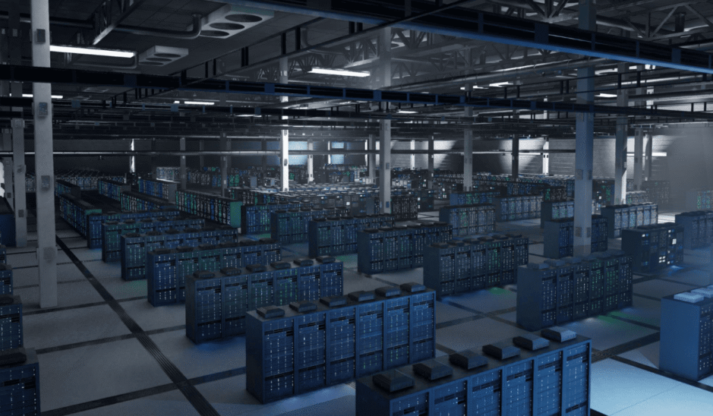 Data Center