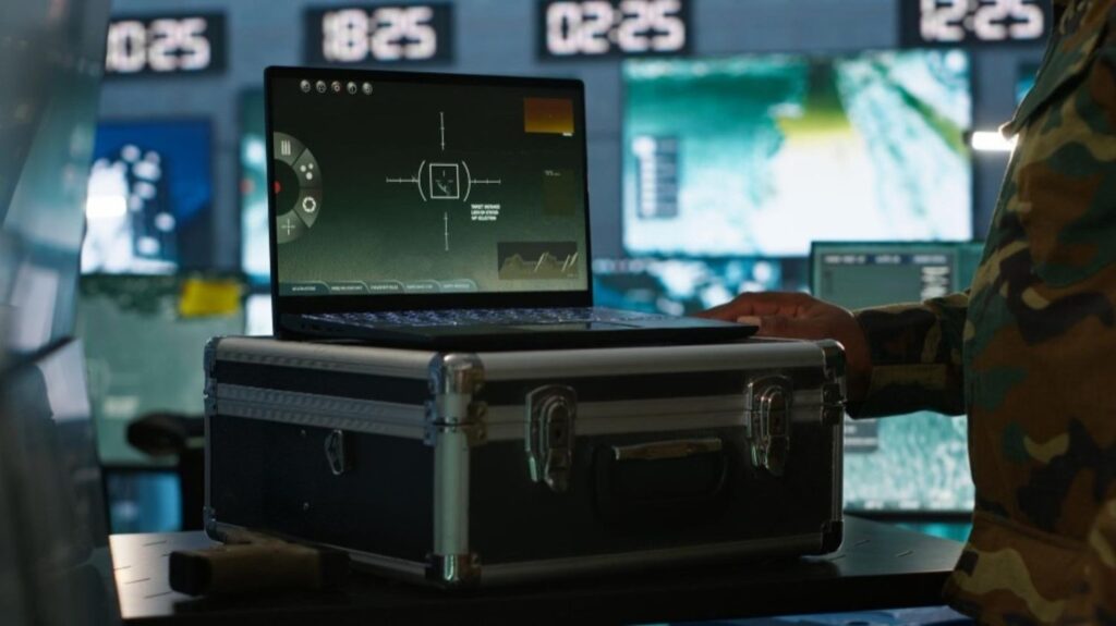 Designing Defence Manufacturing Facilities: Key Planning, Security & Compliance Considerations