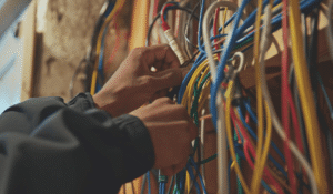 Electrical Cable