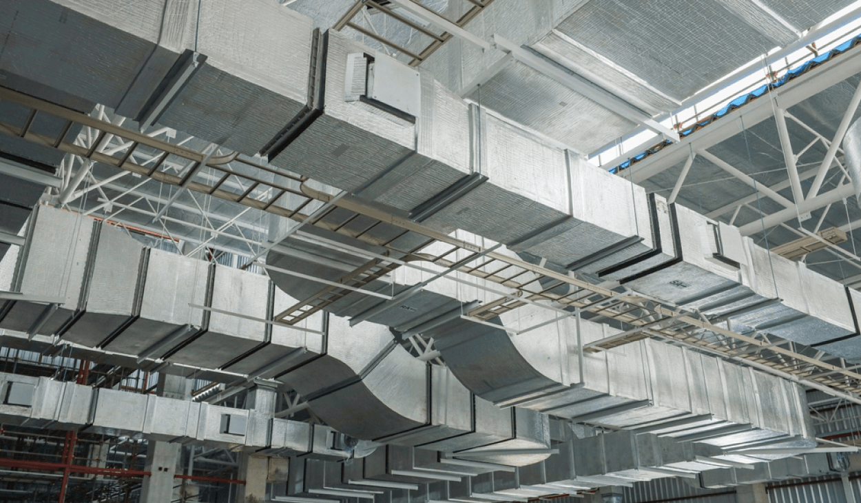 HVAC Engineering Services