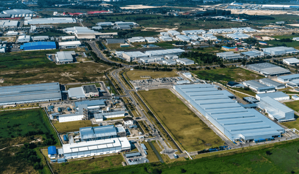 Industrial Park