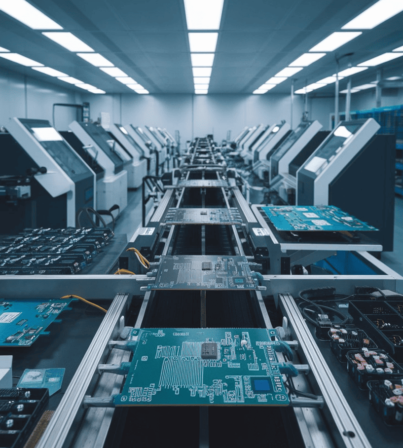 Semiconductor-block