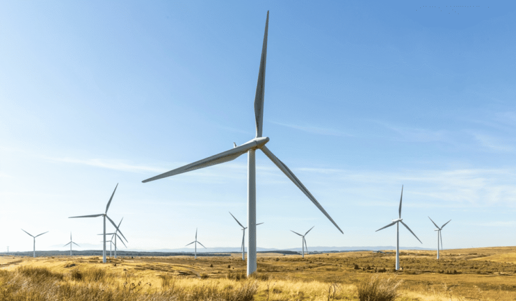 Wind Blade