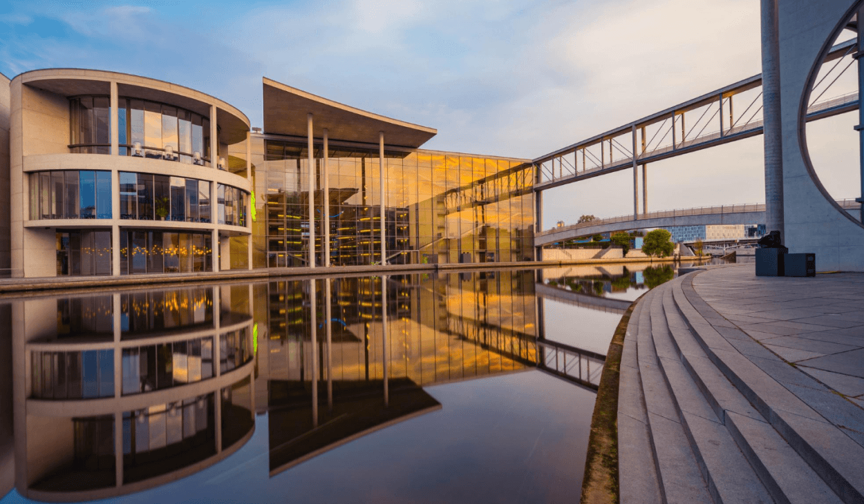 Architectural Design Services
