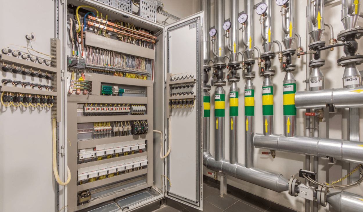 Electrical Engineering Services