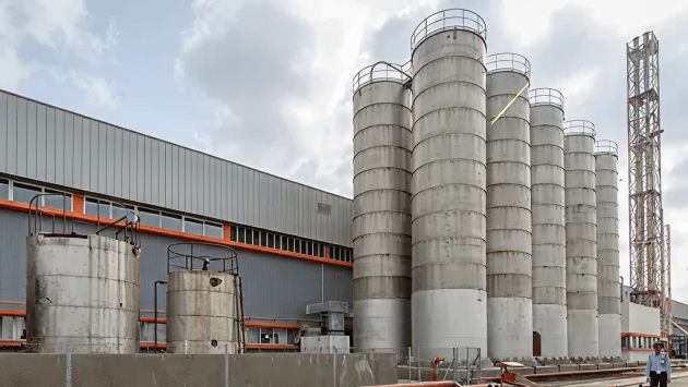 Mechanical Utility Engineering
