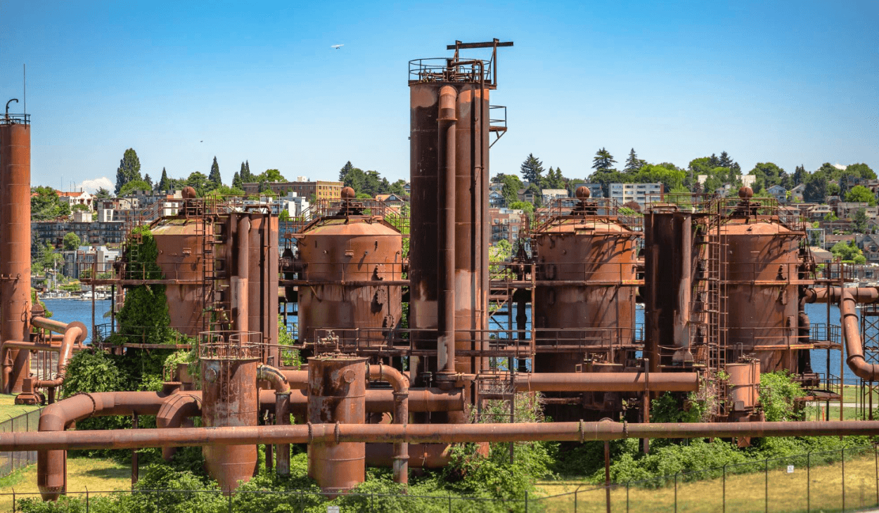 Mechanical Utility Engineering