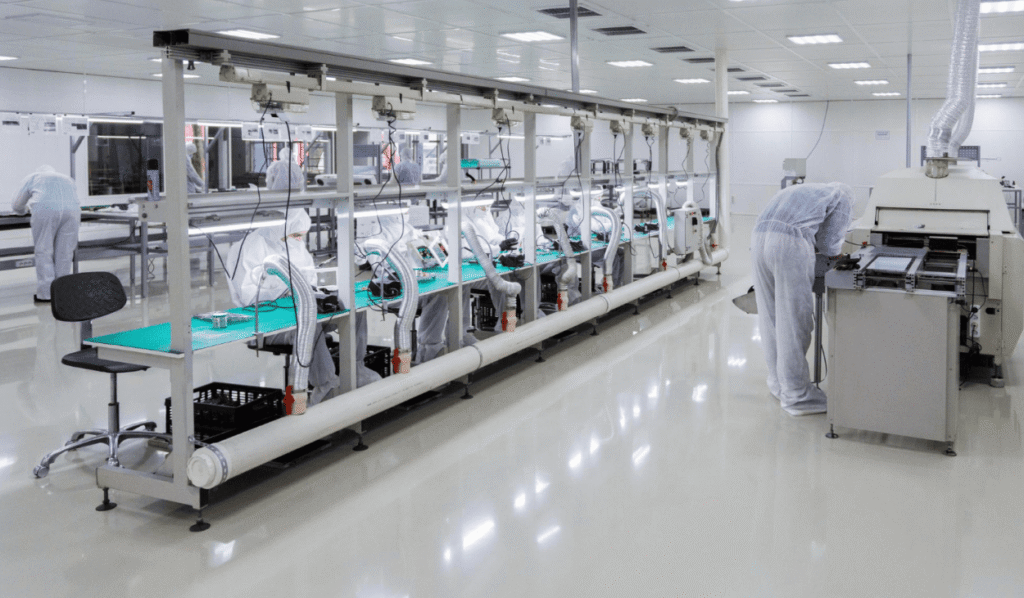 Semiconductor