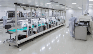 Semiconductor