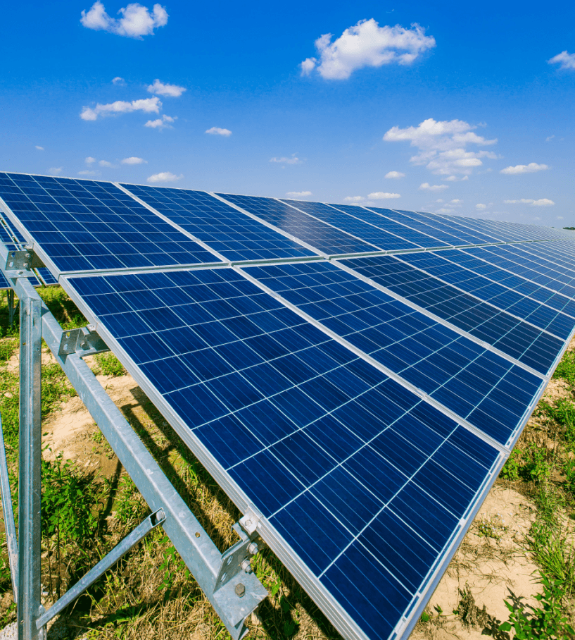 solar cell
