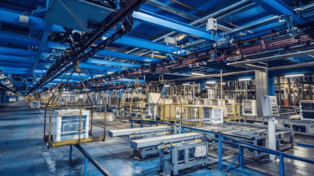 What is Lights-Out Manufacturing & How to Design for It?