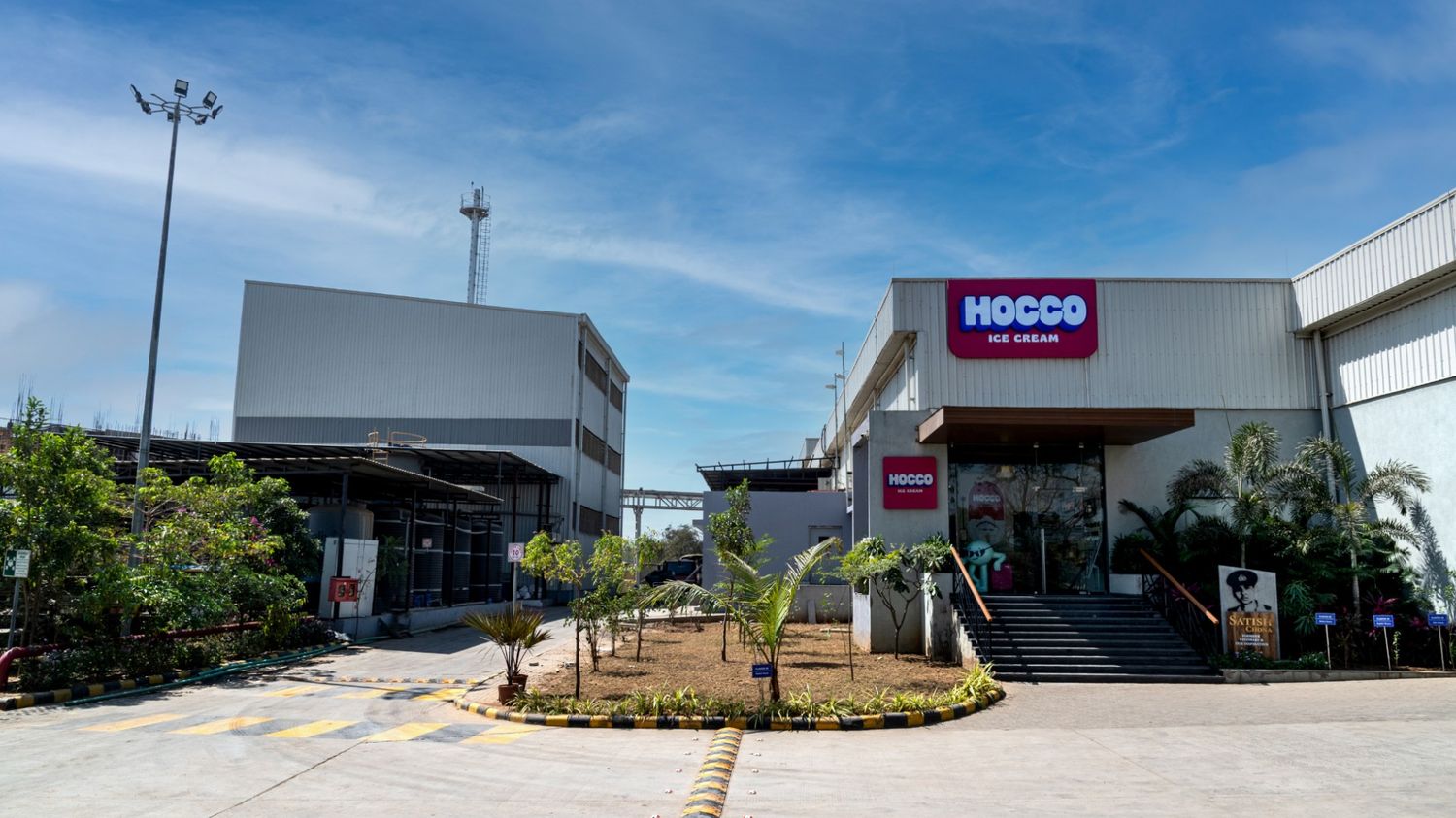 Hocco Ice Cream