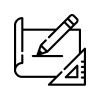 Millions sq.m Designed