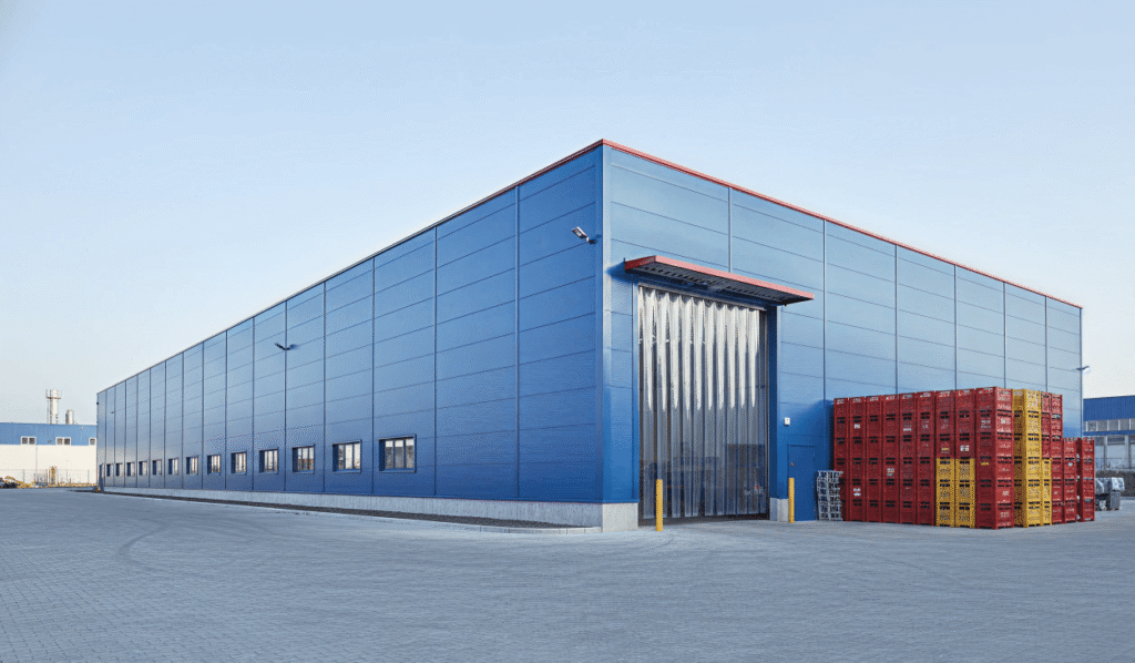 Cold Storage