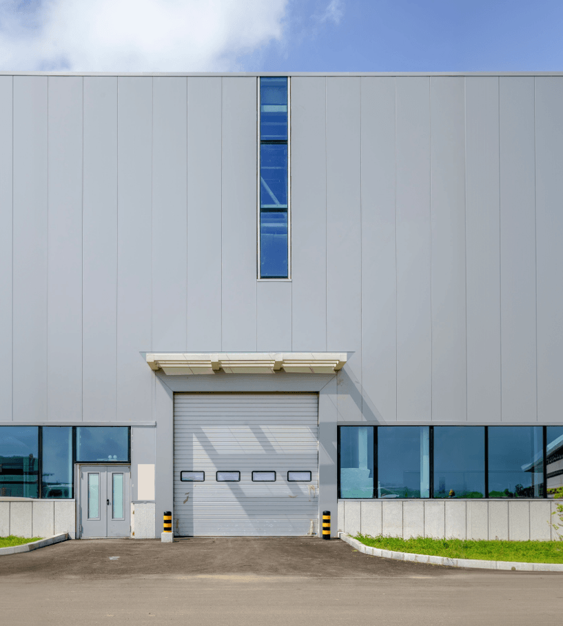 Cold Storage
