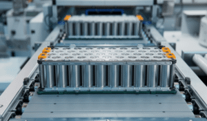 EV Components & Electronics Assembly