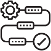 Resource-Efficient Facility Planning