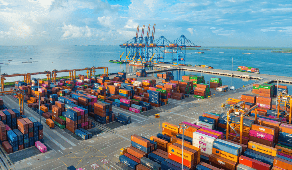 SEZs & Export-Oriented Zones