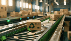 Sustainable Packaging