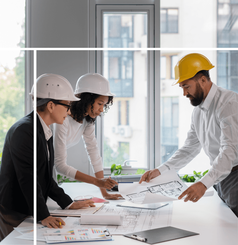 Why Choose VMS Consultants for Civil Engineering Consultation?