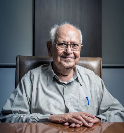 Dr. Mahendra Mehta