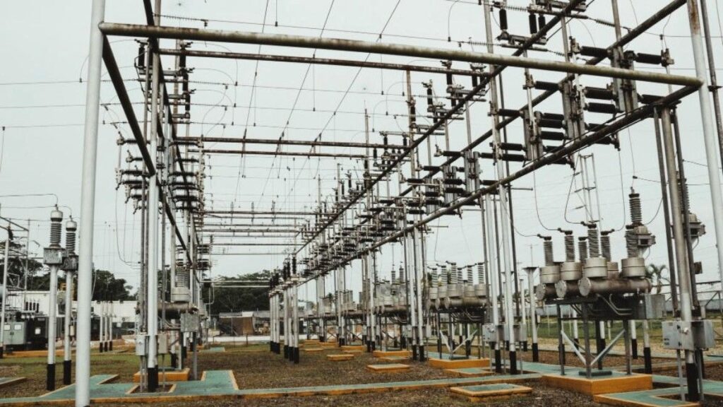 Power Infrastructure Planning for Manufacturing Facilities