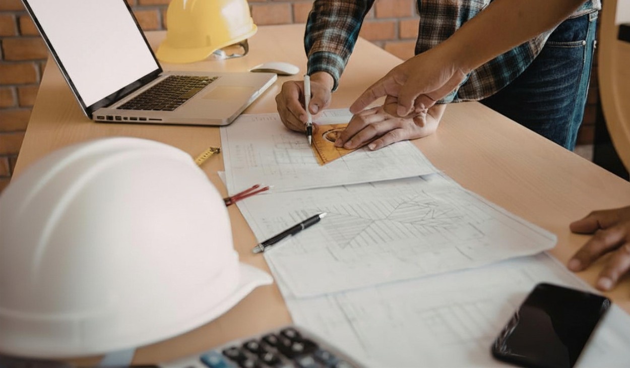 Project Management Consultants Service