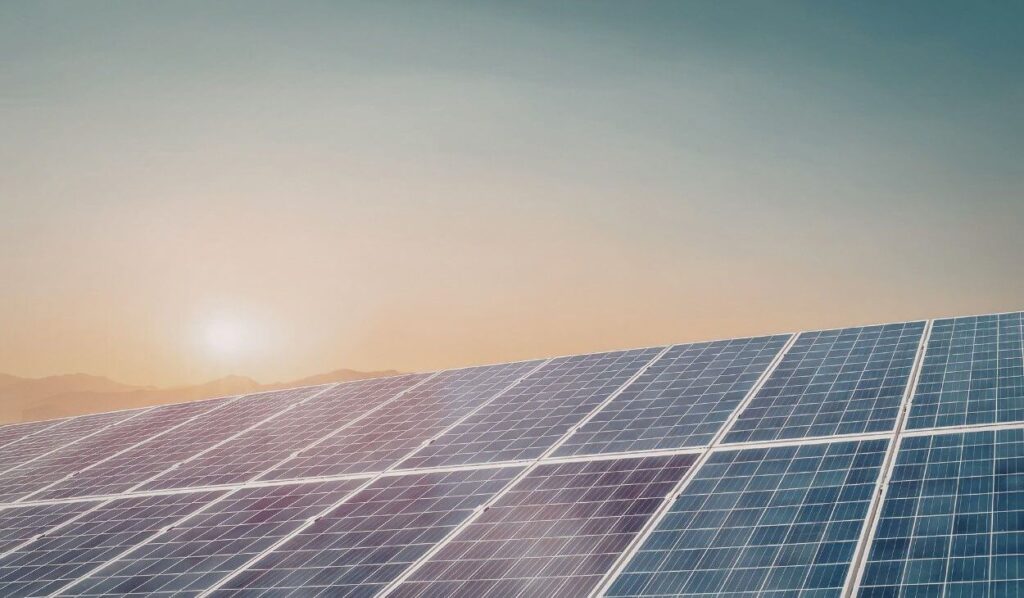 Solar Glass