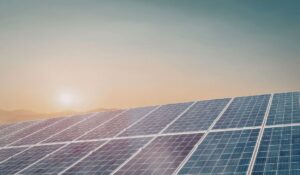 Solar Glass