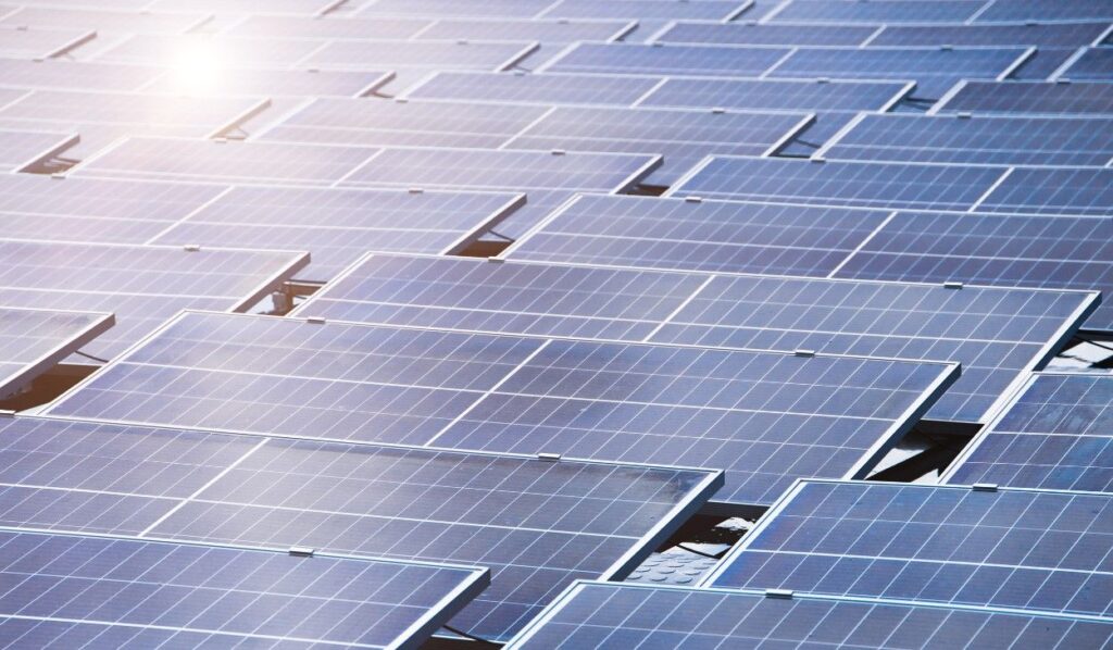 Solar PV Module