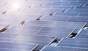 Solar PV Module