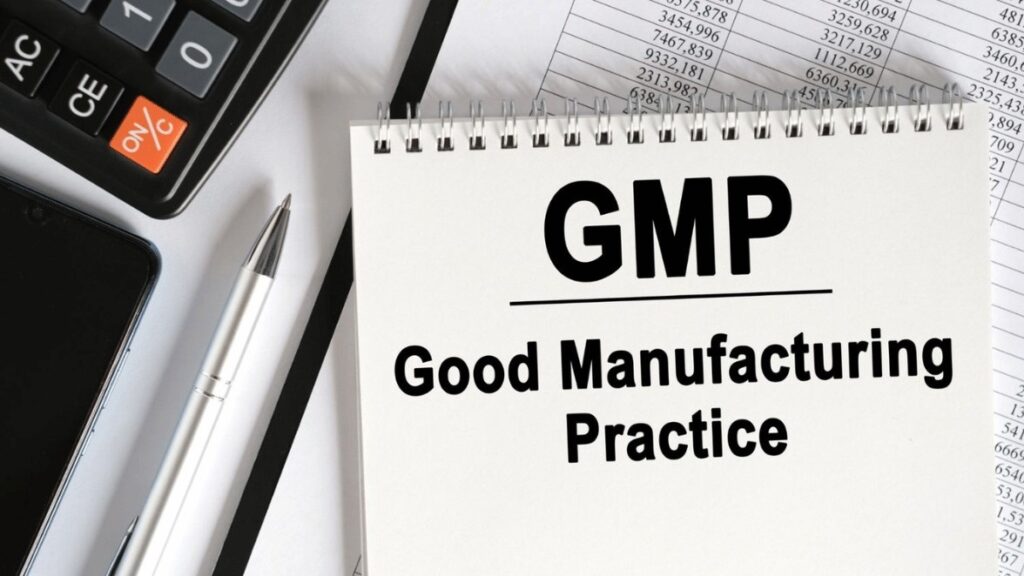 What is GMP Compliance in Industrial Design & Why It Matters?