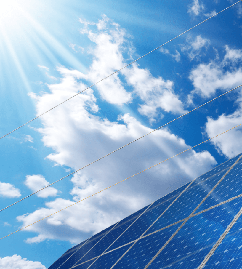 Solar Glass
