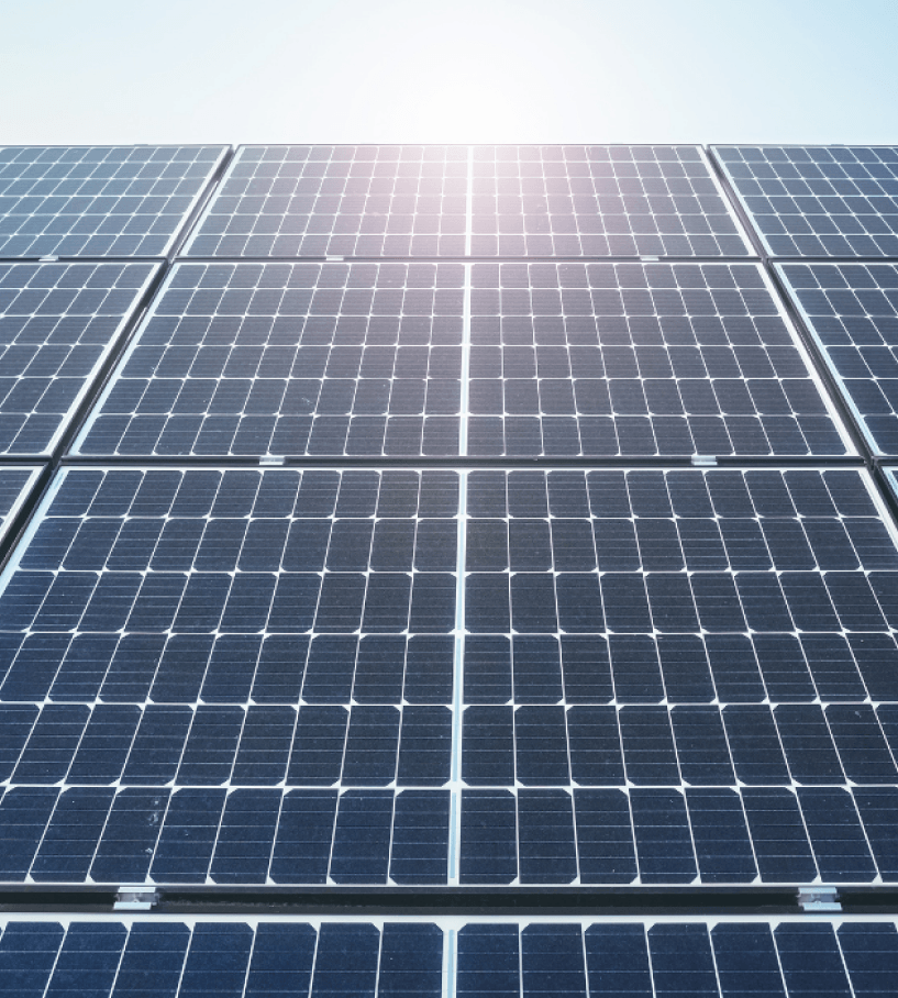 Solar Pv Module