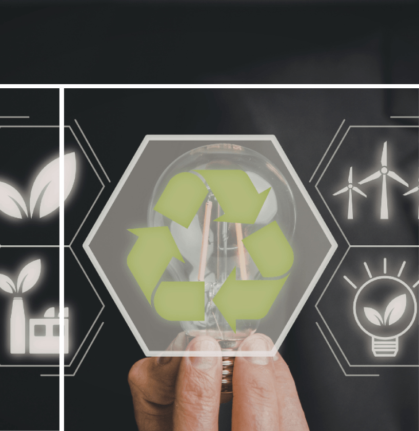 Green Building Design Service Approch