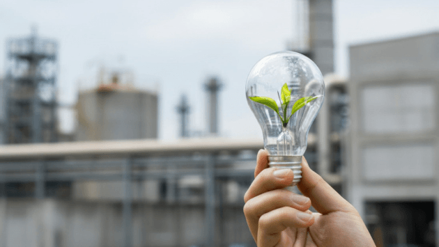 Green Building Design Service