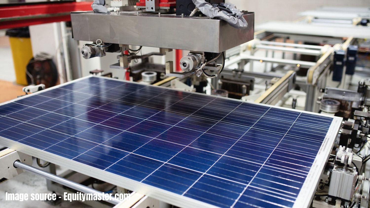 Australian Premium Solar