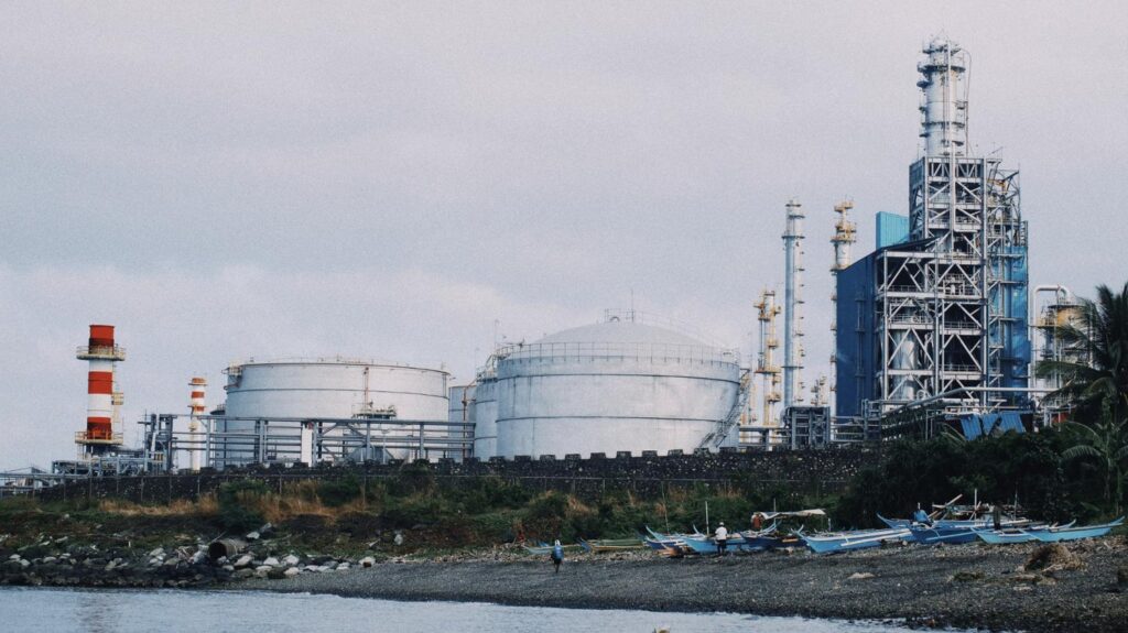 How Industrial Clusters Are Driving the Next Phase of Manufacturing Growth
