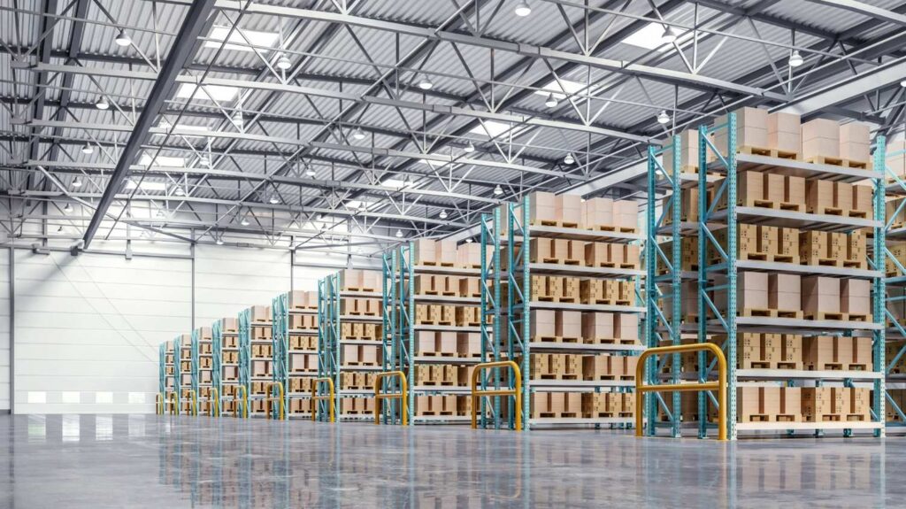 Warehouse Design Best Practices for Efficient Industrial Operations