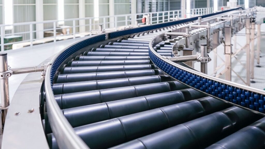 How to Design a Facility for Continuous Manufacturing Systems