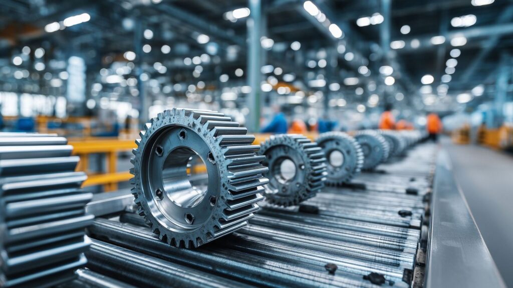 Factory Design for Precision Manufacturing: 8 Critical Planning Considerations