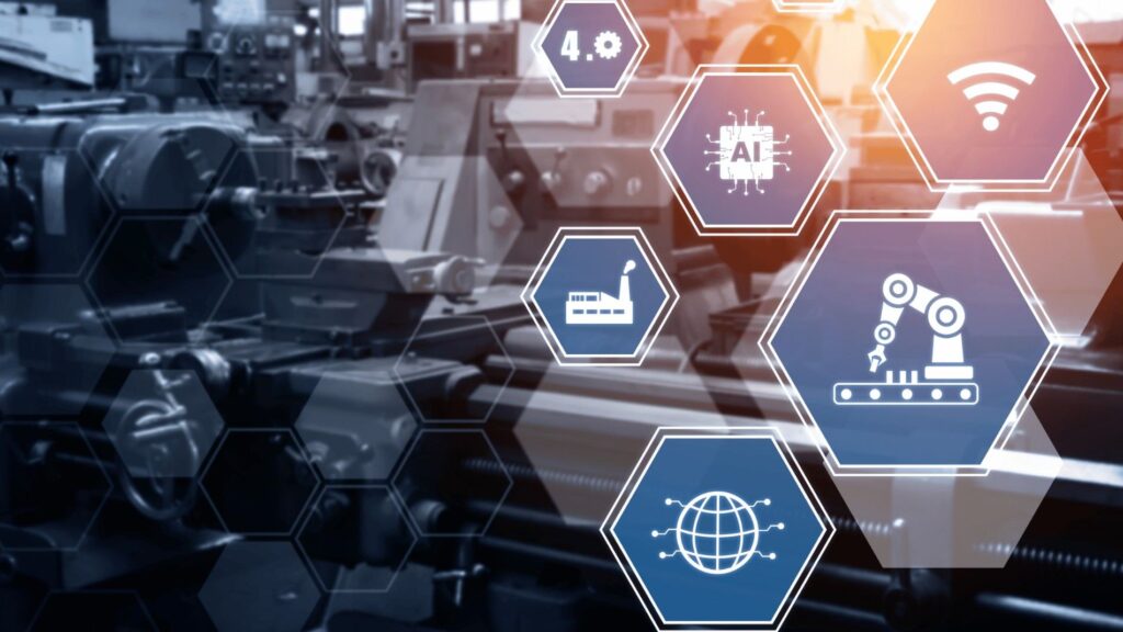 How India’s Factories Evolved From Independence to Industry 5.0