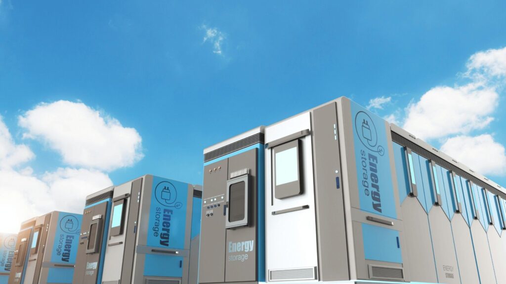 BESS Manufacturing Facility Design: Key Considerations for Planning, Safety and Engineering