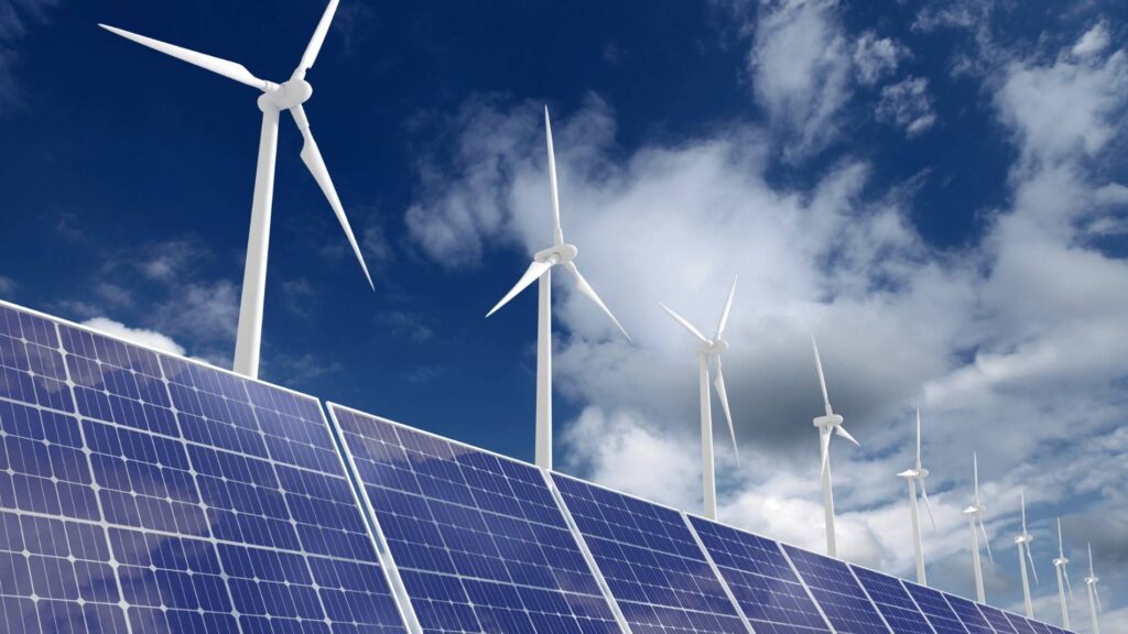 Five Trends Shaping India’s Renewable Energy Manufacturing Sector
